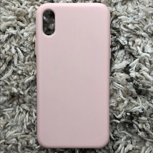 Cylo iPhone X case